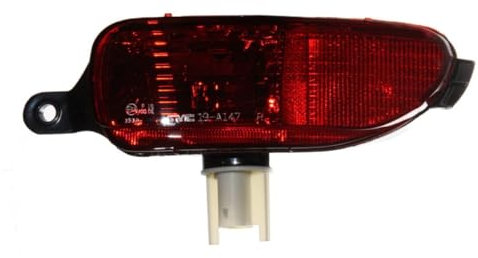 Nebelschlussleuchte für Rechts OPEL Corsa Schrägheck 1.0-1.8L 00-