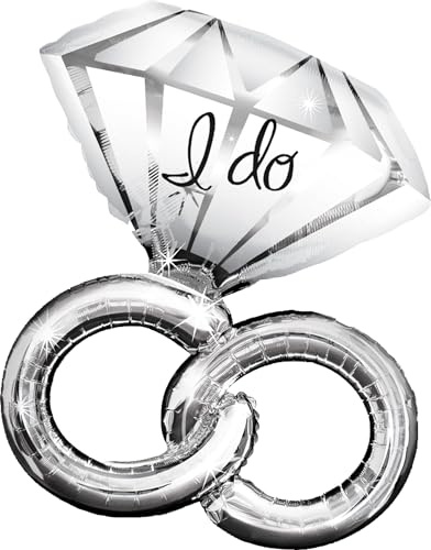 Wedding Rings - SuperShape