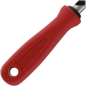 Svasatore a 90° - manico in plastica