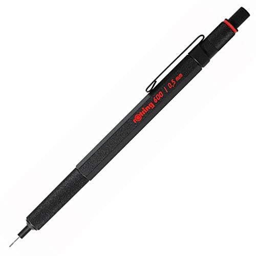 rOtring 600 1852321 Druckbleistift 0,5 mm