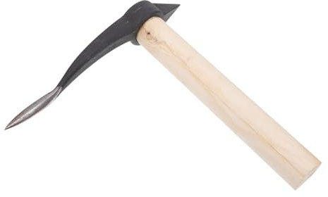 MAGICLULU 1pezzi Strumento Apriostriche Professionale Inossidabile Con Manico Utile Per Cucine Di Famiglia e Ristoranti Facile Da Usare e Sicuro