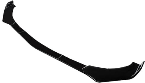Front-Splitter, Karosserie-Kit für Auto | Karosserie-Set für Luftdamm, Spoiler, Unterlippe, Frontspoiler, Karosserie-Kit