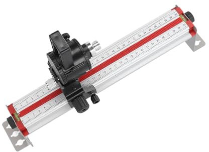 Nivelliergerät-Halterung, Multifunktionale Infrarot-verstellbare Wandhalterung für Alle Gängigen Nivelliergeräte