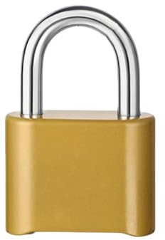 Esferas de alta seguridad de aleación de Zines, cerradura de combinación resistente a los cortes para el hogar, solución de almacenamiento de accesorios, mochilas, grilletes