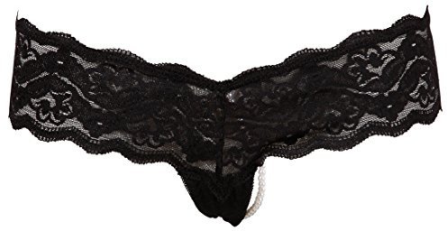 Cottelli Collection Rio schwarz L