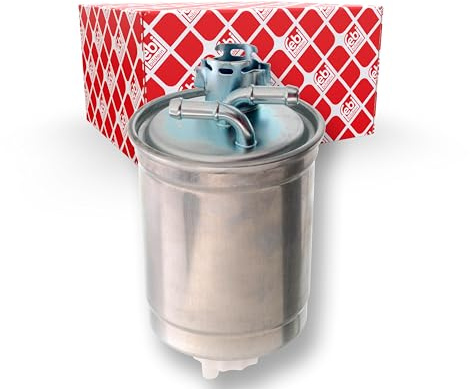 febi bilstein 32909 Kraftstofffilter, 1 Stück