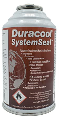 Duracool - DURACOOL SYSTEMSEAL