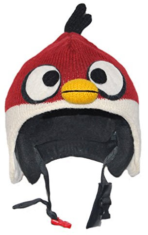 Überzug für Skihelm Fire Bird