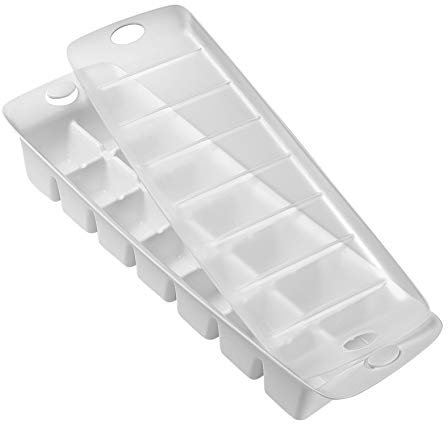 Mongardi Formaghiaccio con Coperchio, Plastica