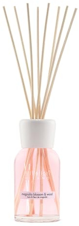 Millefiori Milano | Magnolia Blossom &Wood Raumduft | Diffuser 250 ml