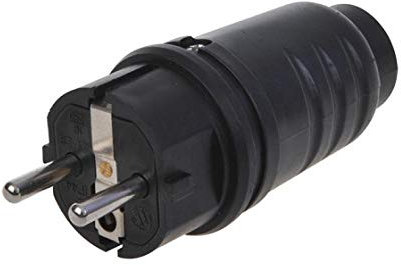 ProPlus Stecker Schuko