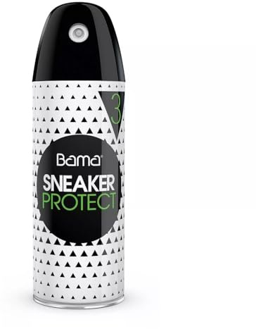 Bama Sneaker Protect 200ml, Farblos