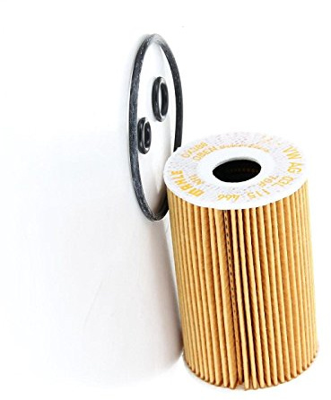 VW Original Ölfilter Passat 3C, 2,0 Liter TDI 100/125/130 kw 03L115562
