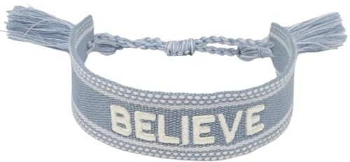 Selfmade Jewelry Armband Damen Stoff, Gewebtes Armband Stoff, Boho Armband Damen, Geschenk Muttertag Weihnachten Kleine Geschenke Damen