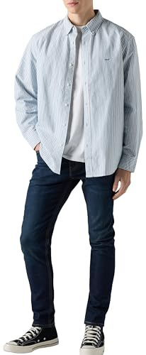 Levi's Hombre 512 Slim Taper Vaqueros, Good Reasons ADV, 32W / 32L