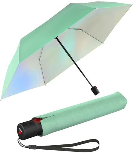Knirps Taschenschirm U.200 Ultra Light Duomatic