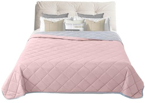 Mantas refrescantes, manta de enfriamiento transpirable, manta acolchada, edredón respetuoso con la piel, mantiene el cuerpo fresco para climas cálidos, camping, viajes, dormitorio, sueño, sofá, manta