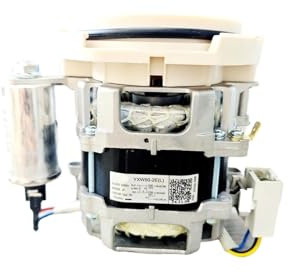 YXW50-2E(L)/YXW50-2E, Kompatibel Mit Welling, Kompatibel Mit Midea, Geschirrspüler-Umwälzpumpe Ohne Heizelement