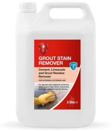 LTP Removedor de manchas de lechada (5L)