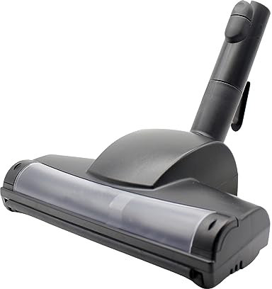 MisterVac Staubsaugerdüse Bodendüse Turbodüse Ersatzdüse kompatibel mit Bosch BGS5ZOO01 PRO Animal
