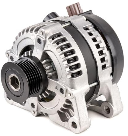Denso Alternador parte no. dan1119