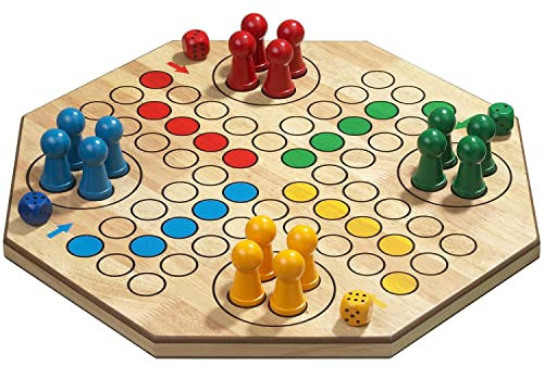 Philos 3305 - Würfelspiel, maxi