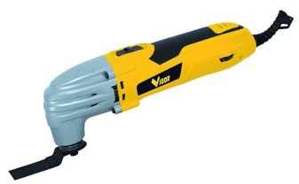 Vigor 9024210 Utensili Multifunzione VUM-220 Multi