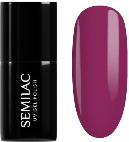 Semilac Esmalte Semipermanente UV 123 Sheherazada 7ml