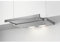 AEG 60cm Telescopic Canopy Cooker Hood - Stainless Steel