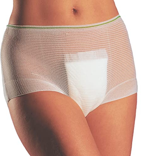SENI Fix Basic Netzhosen Gr.M