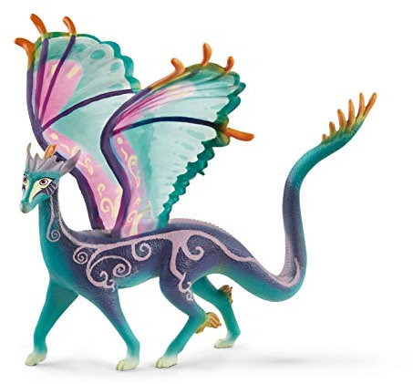 SCHLEICH 70712 Movie Antylar, für Kinder ab 5 Jahren, BAYALA - Spielfigur