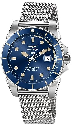 SECTOR No Limits Analogico Adulto unisex R3253276005