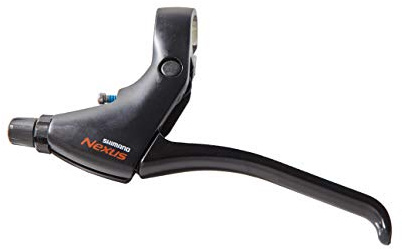 Shimano Bl-c6010 Nexus Left Brake Lever One Size
