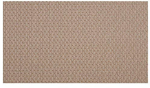 Casa pura® Revêtement de sol Lecce pour intérieur et extérieur - Tapis de terrasse tissé artistique - Tapis extérieur au mètre