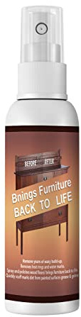 ZSYTF Fix Wood Scratch Remover Repair Paint Multiuso Mobili In Legno Lucidante Spray Per Tavolo In Legno Letto Pavimento Mobili Riparazione Vernice Per Legno