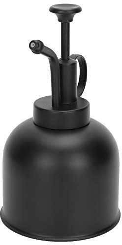 Haofy Wassersprühflasche, tragbarer Drucksprüher, Sprühflasche zum Gießen von Zimmerpflanzen, Sukkulenten, Orchideen, Luftpflanzen
