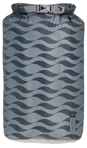cocoon 5 Liter Drybag Ultralight