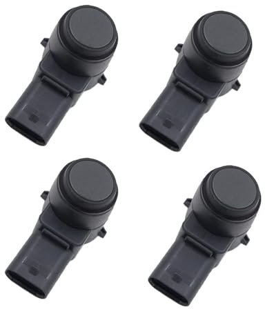 Einparkhilfe Pdc Für M&ercedes Für B&ENZ W211 W219 W203 W204 W221 PDC Parksensor 0263003245 +A0009052402 0263003475 A2215420417(Rear Right)