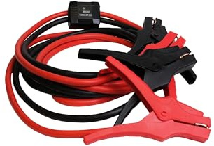 ADAC Cable de arranque, 25 m² | M01789