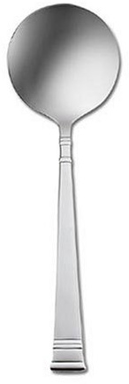 Oneida Prose Gravy Ladle