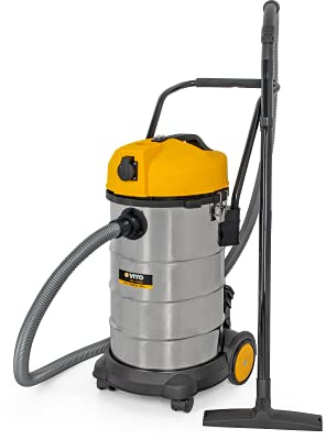 Aspirador Industrial Profesional Air Vito Pro-Power