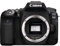 Canon EOS 90D Camera - 32.5 MP, APS-C sensor | 10 fps, Dual Pixel CMOS AF | Wi-Fi and Bluetooth | 4K Video | Vari-Angle Touchscreen