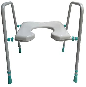 Asiento de inodoro Prima