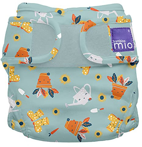 Bambino Mio, Mioduo Stoffwindel Überhose