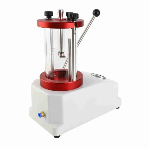 EBTOOLS Guarda Il Tester Impermeabile, Trasparente Robusto riparatore Durevole per orologiaio