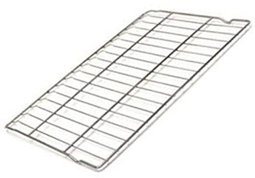 G GRIMALDI Griglia Forno 90 cm Compatibile SMEG 354×718 mm, Ricambio Supporto Cottura – Cod. 844092588