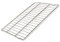 G GRIMALDI SMEG GRIGLIA PER FORNO DA 90cm DIMENSIONI 354 x 718 mm