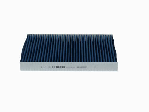 Bosch A8601 Filter - FILTER+pro Cabin Replacement Filter | Highly Effective Against Pollen, Fine Dust, Mold and Bacteria for Cleaner Air Inside the Vehicle