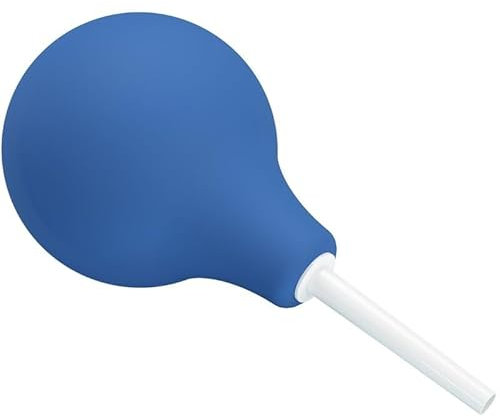 Anal Douche Blueb Azul 224 ml