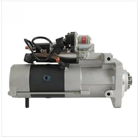 Kfz-Starthilfe für Motoren, 24 V, 5,5 kW, kompatibel mit STG91127 M009T62671 7420997672
